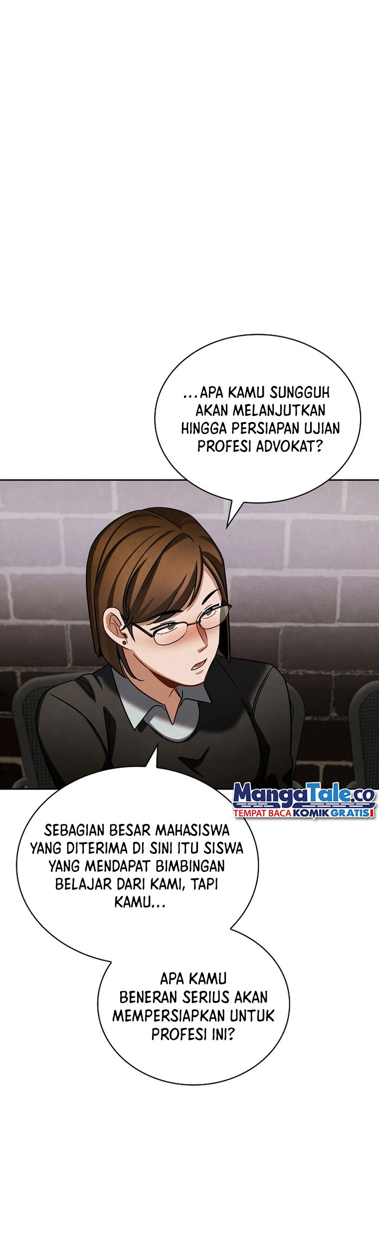 Be the Actor Chapter 93 - halaman 17