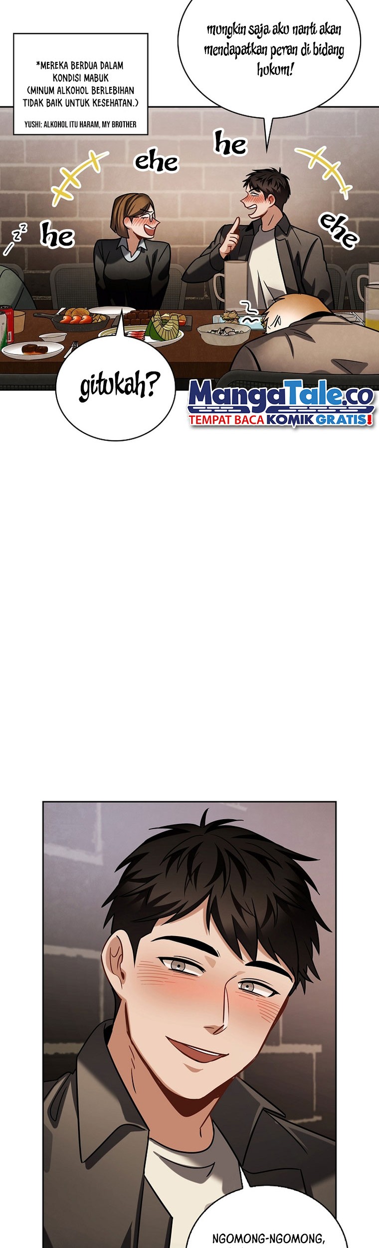 Be the Actor Chapter 93 - halaman 21