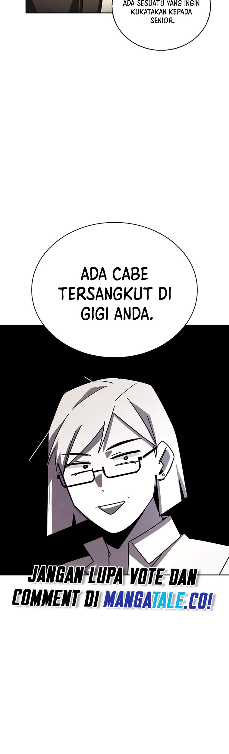 Be the Actor Chapter 93 - halaman 22