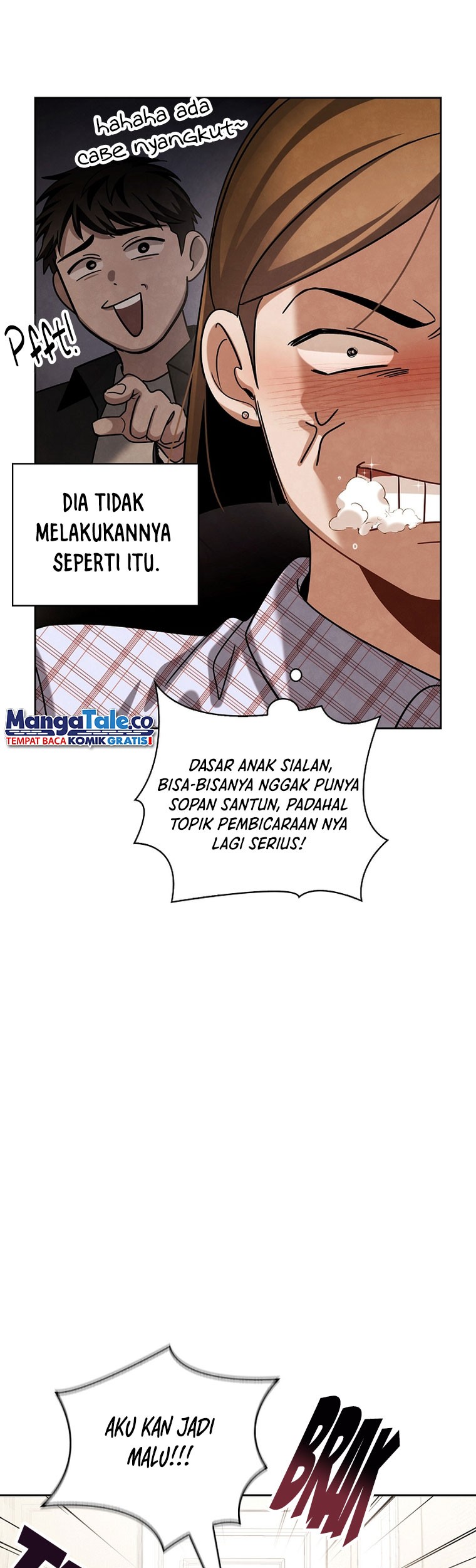 Be the Actor Chapter 93 - halaman 24