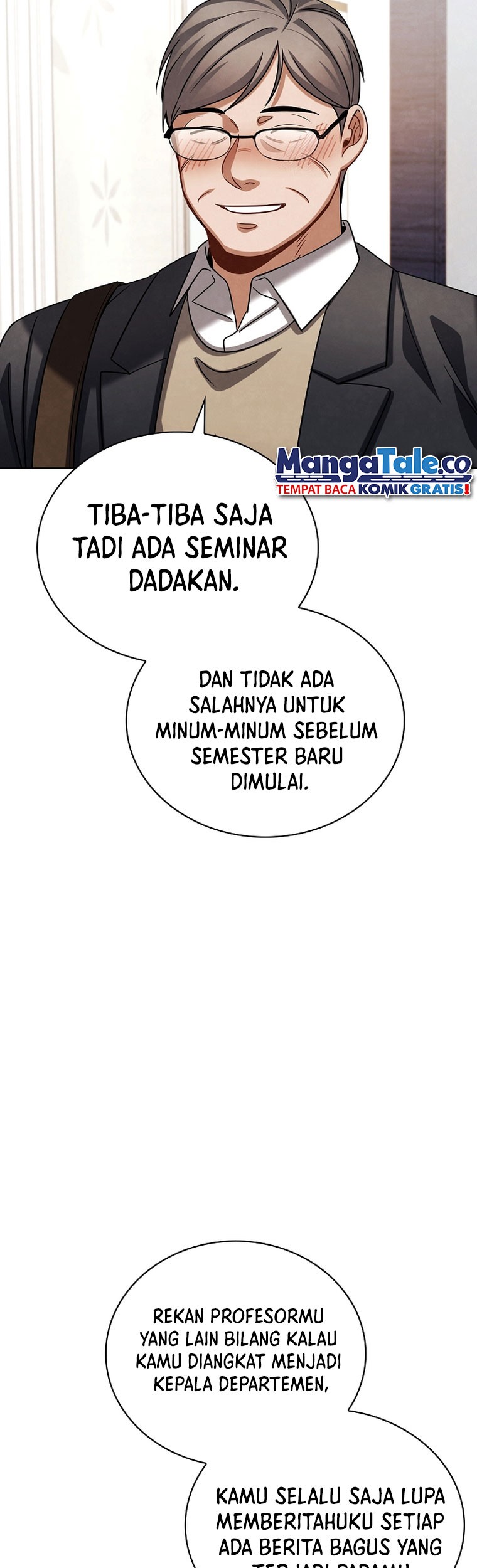 Be the Actor Chapter 93 - halaman 28