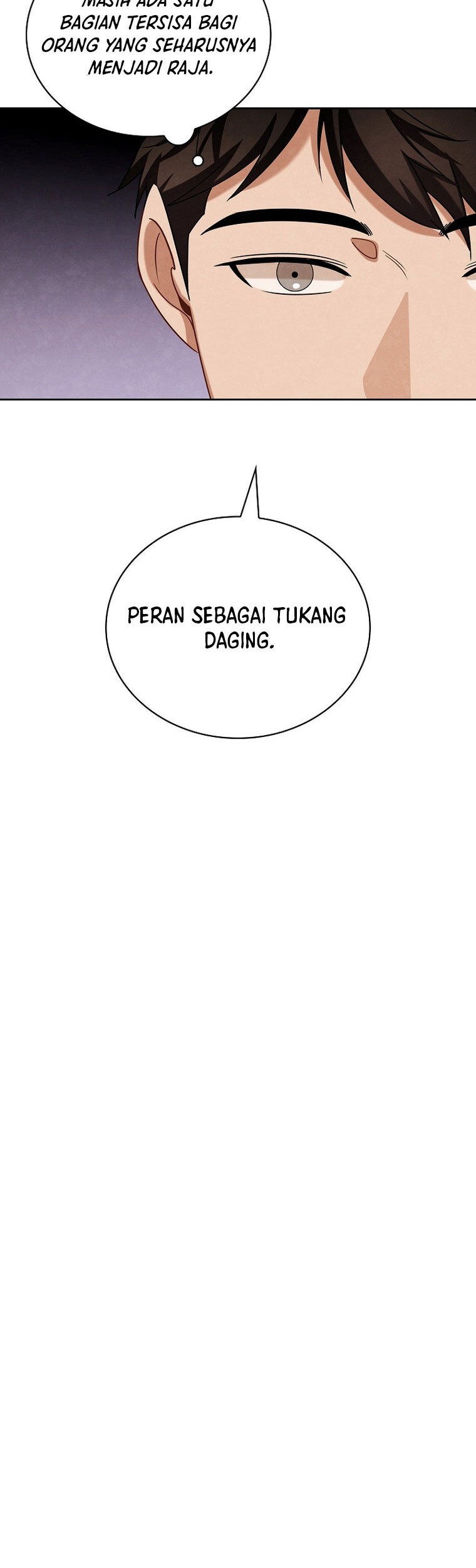Be the Actor Chapter 93 - halaman 39