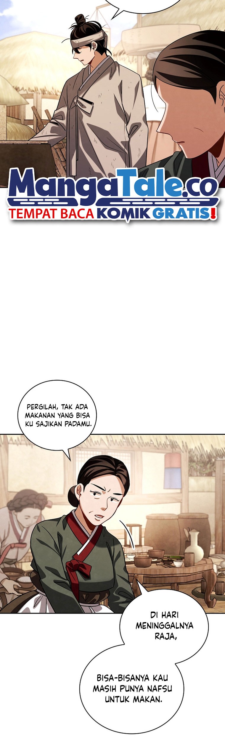 Be the Actor Chapter 93 - halaman 45