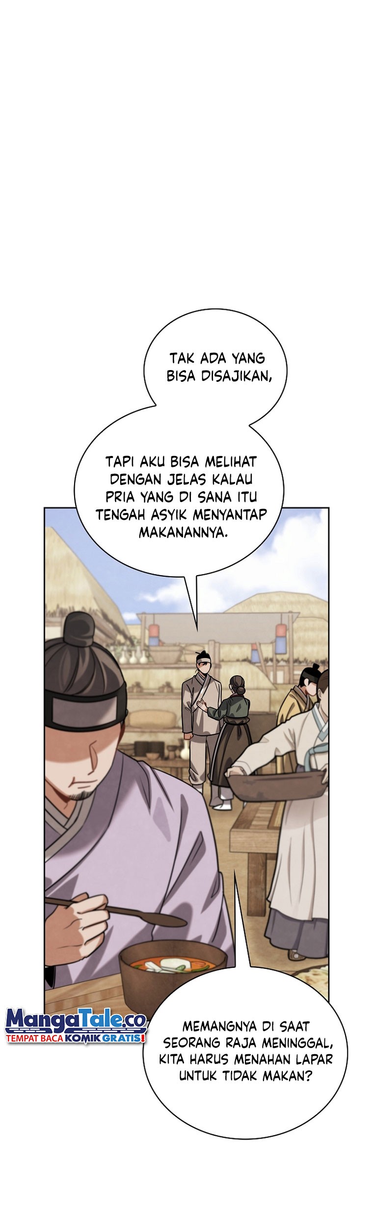 Be the Actor Chapter 93 - halaman 46
