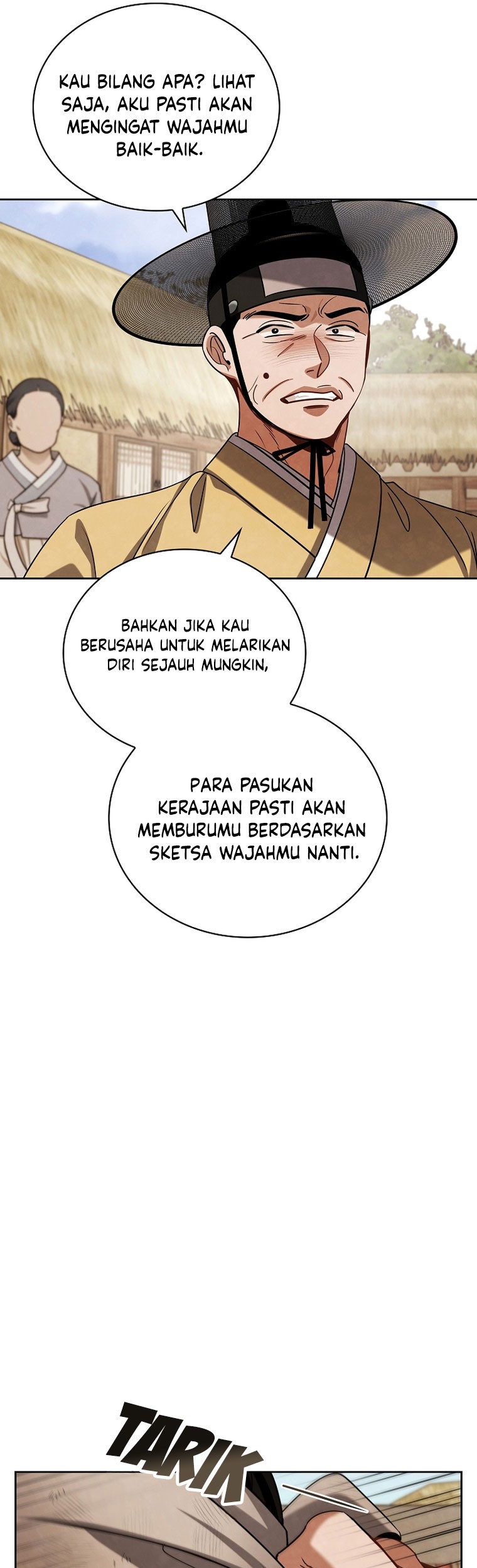 Be the Actor Chapter 93 - halaman 50
