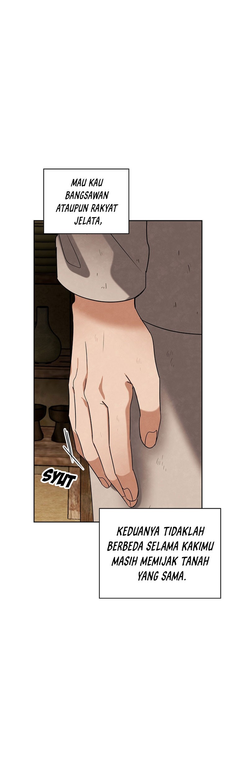 Be the Actor Chapter 93 - halaman 54