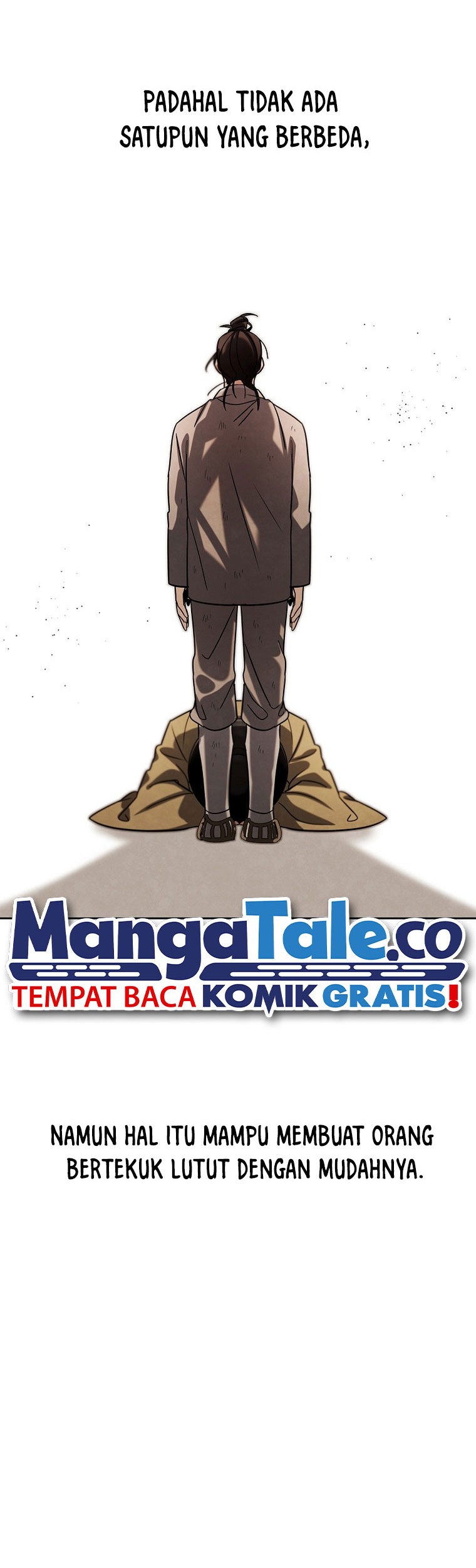 Be the Actor Chapter 93 - halaman 55