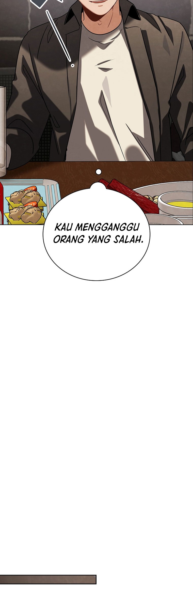 Be the Actor Chapter 93 - halaman 9