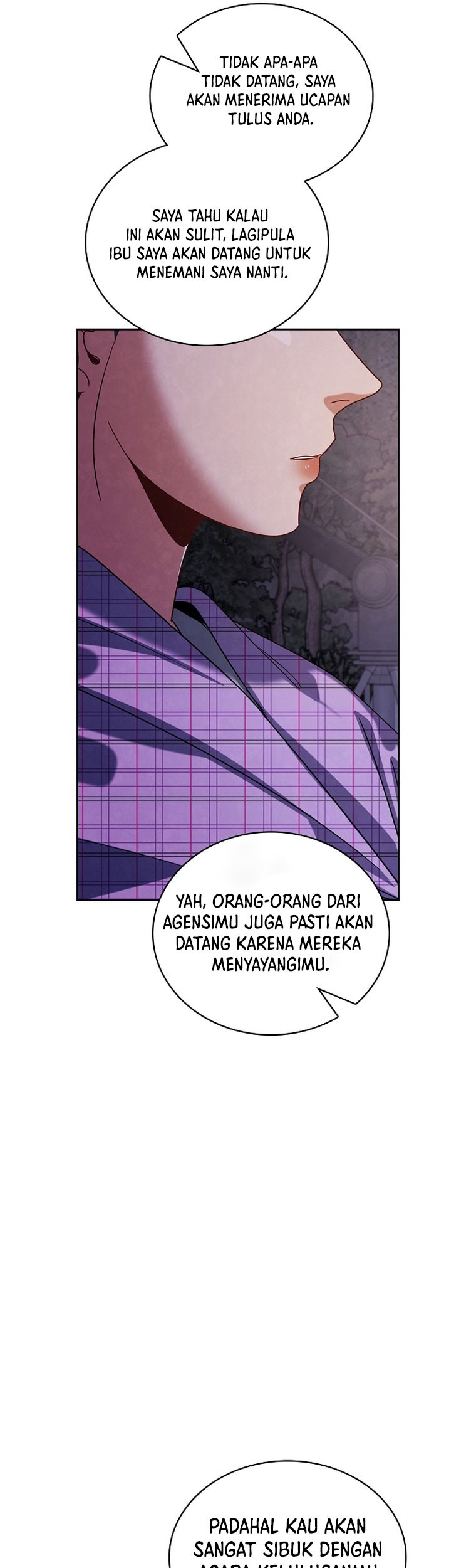 Be the Actor Chapter 94 - halaman 26