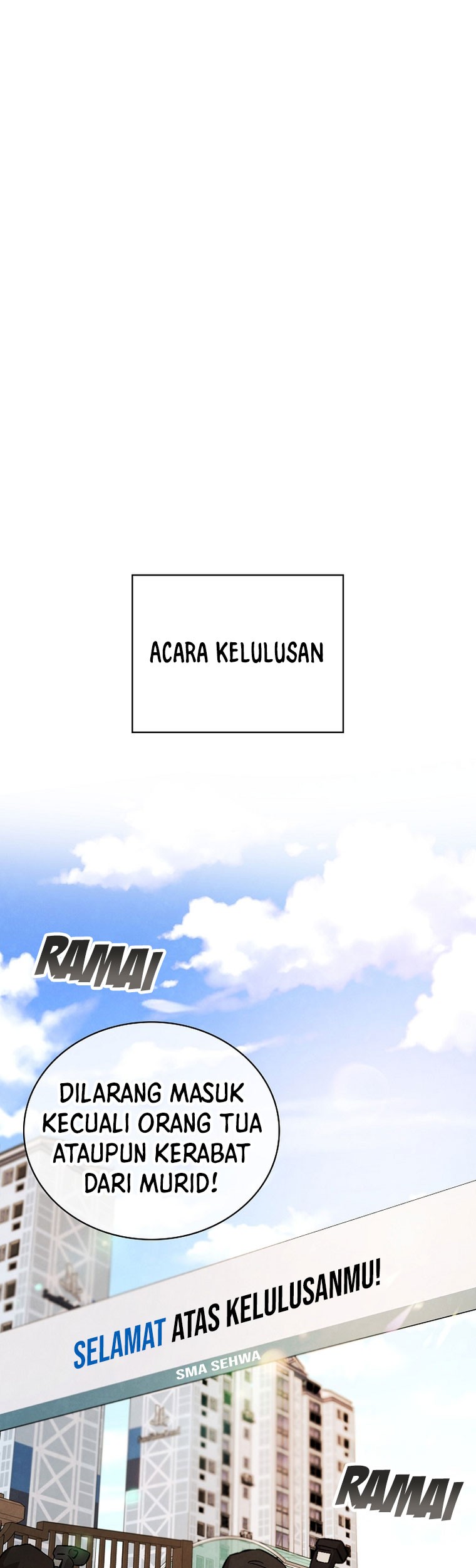 Be the Actor Chapter 94 - halaman 30