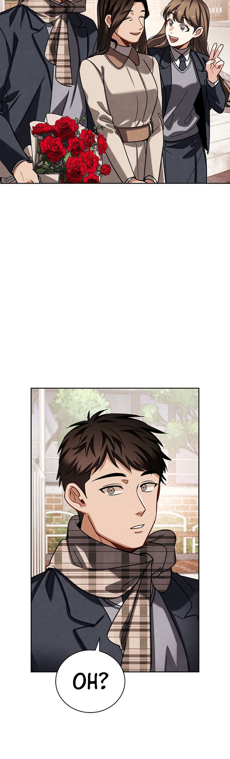 Be the Actor Chapter 94 - halaman 35