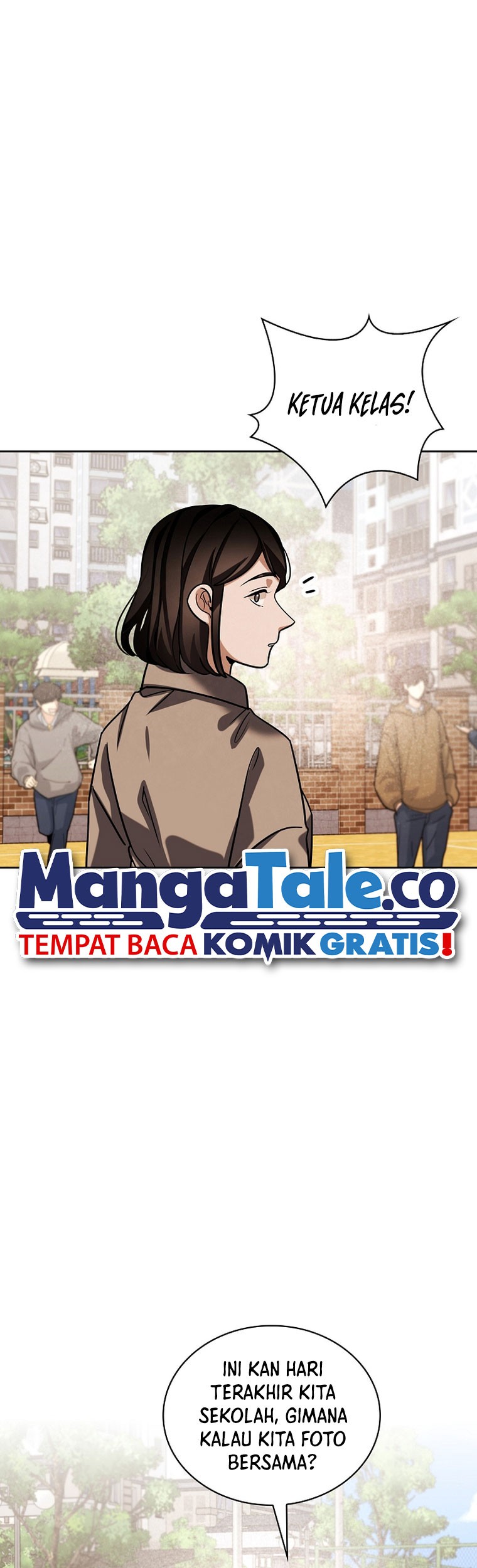 Be the Actor Chapter 94 - halaman 36