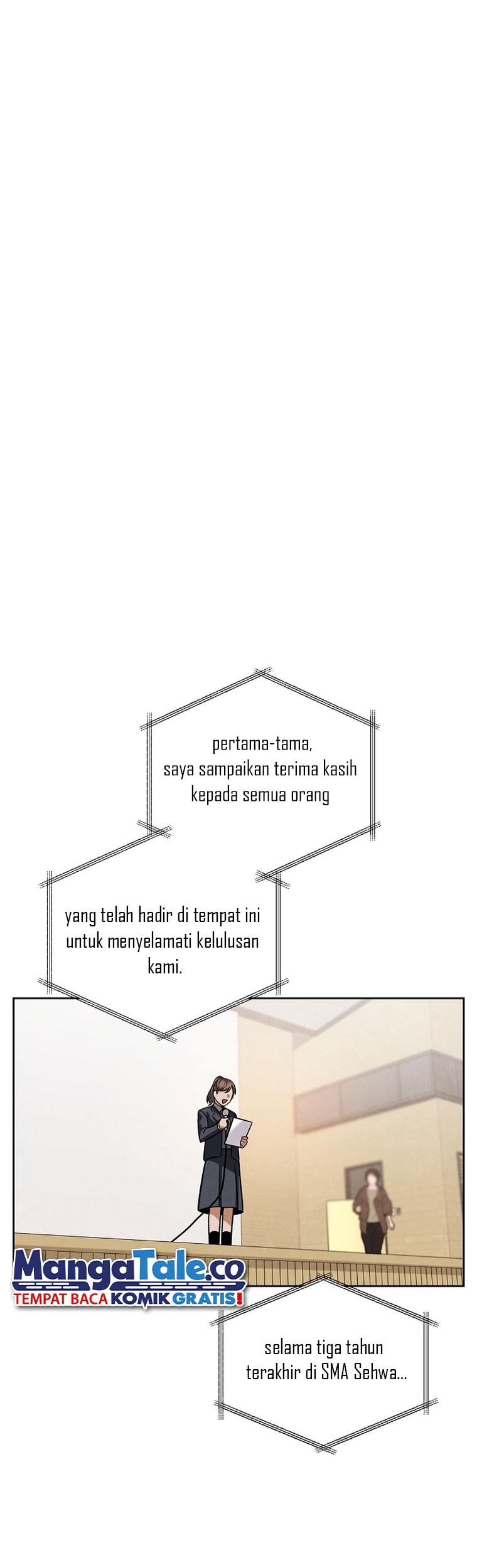 Be the Actor Chapter 94 - halaman 38
