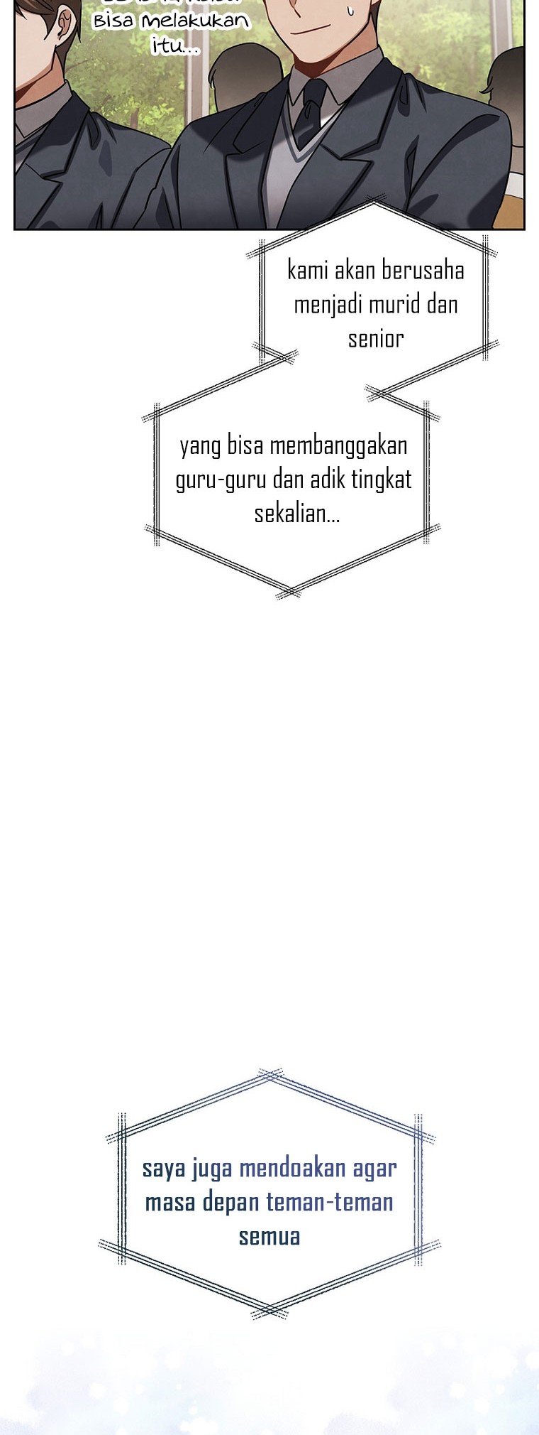 Be the Actor Chapter 94 - halaman 41