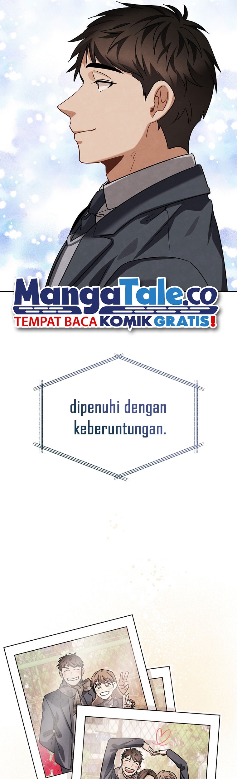 Be the Actor Chapter 94 - halaman 42