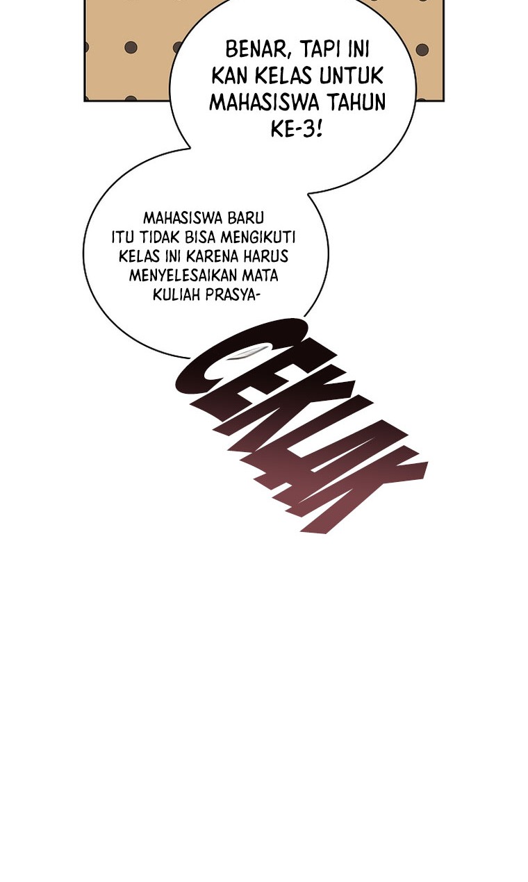 Be the Actor Chapter 94 - halaman 49
