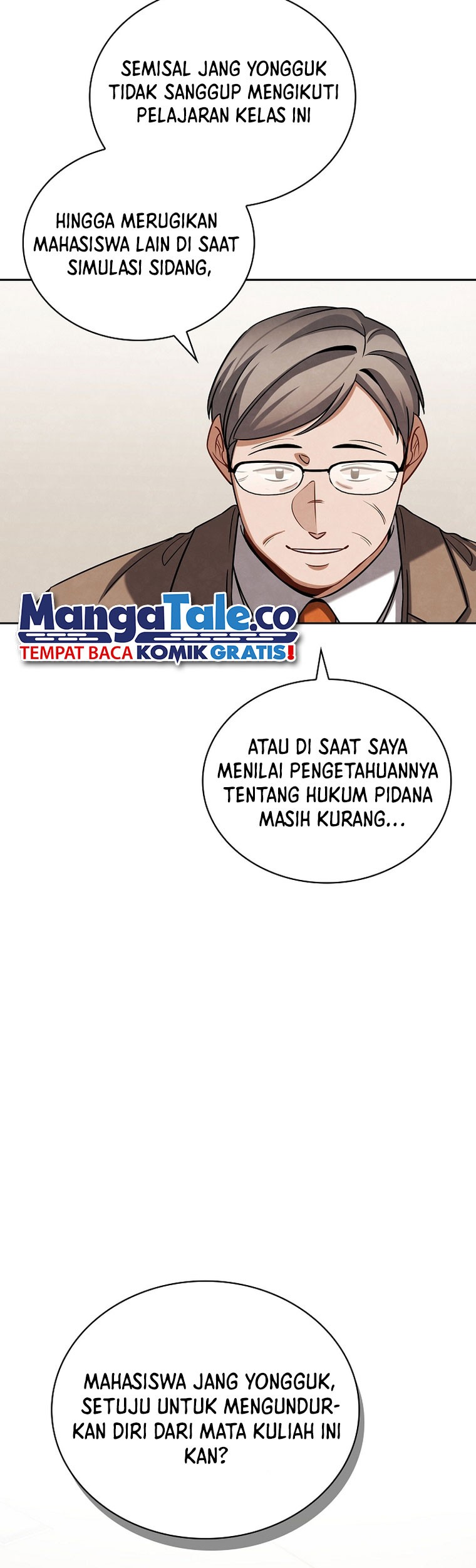 Be the Actor Chapter 94 - halaman 56