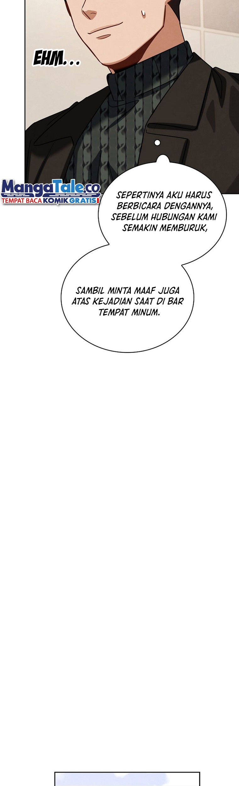 Be the Actor Chapter 94 - halaman 59