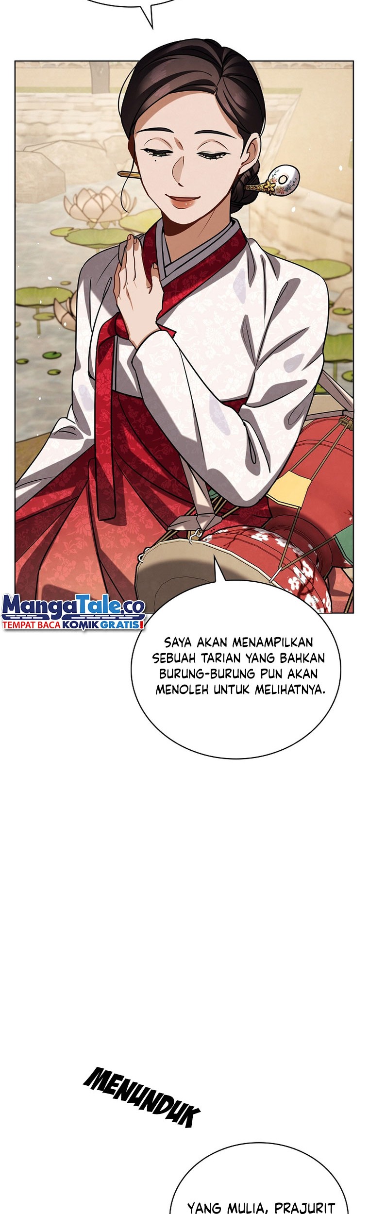 Be the Actor Chapter 95 - halaman 43