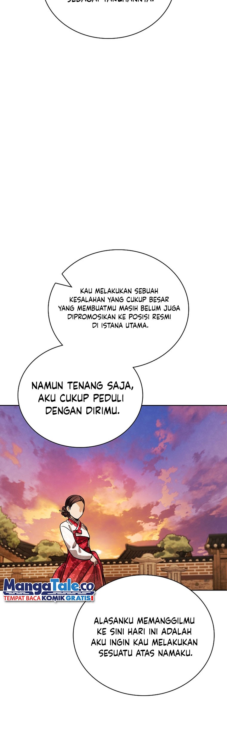 Be the Actor Chapter 95 - halaman 46