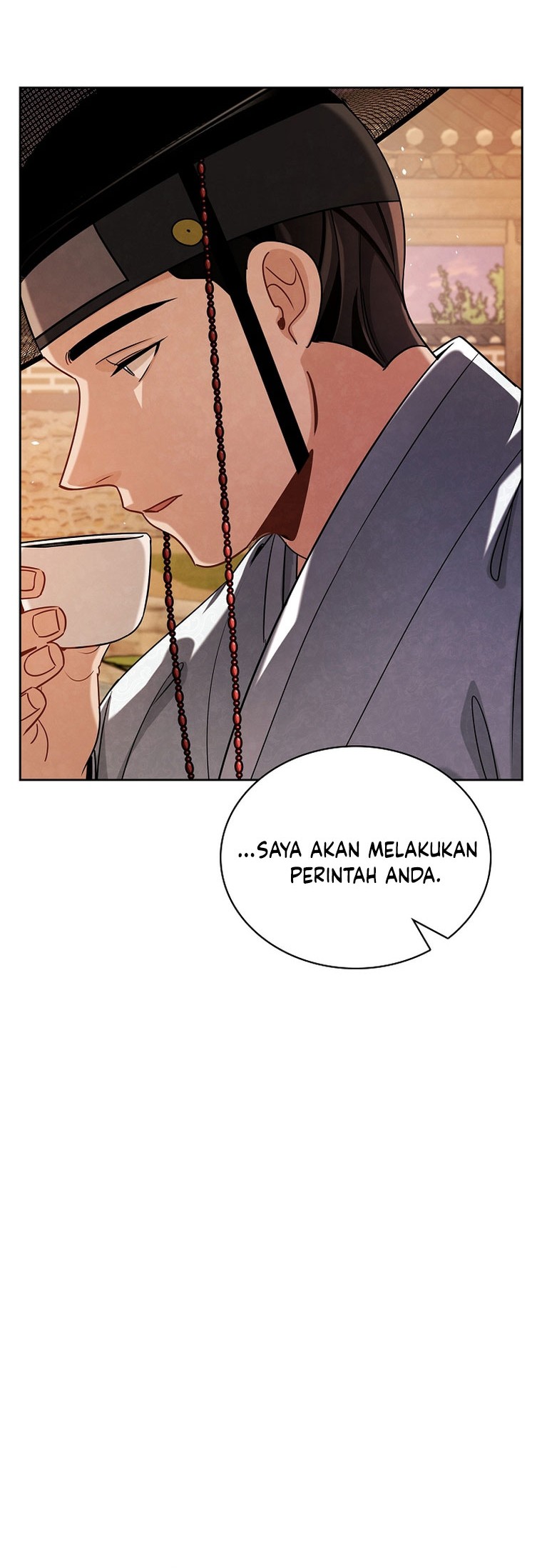 Be the Actor Chapter 95 - halaman 49