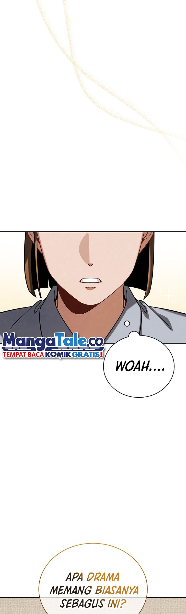 Be the Actor Chapter 95 - halaman 58