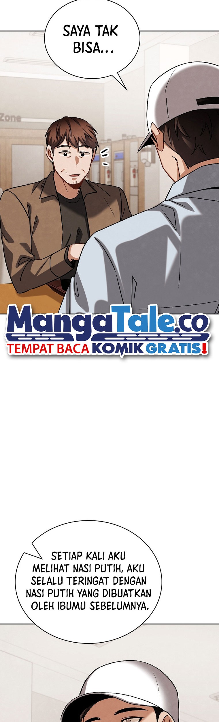Be the Actor Chapter 96 - halaman 35