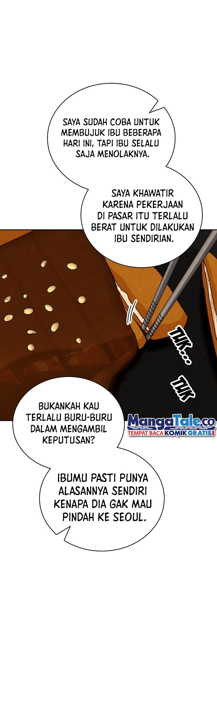 Be the Actor Chapter 96 - halaman 42