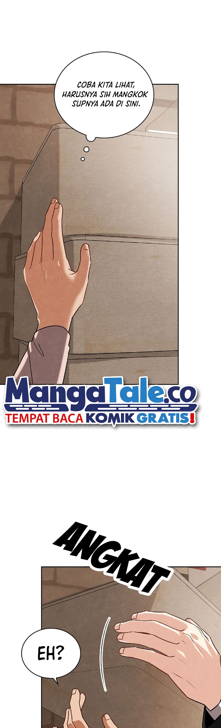 Be the Actor Chapter 96 - halaman 47