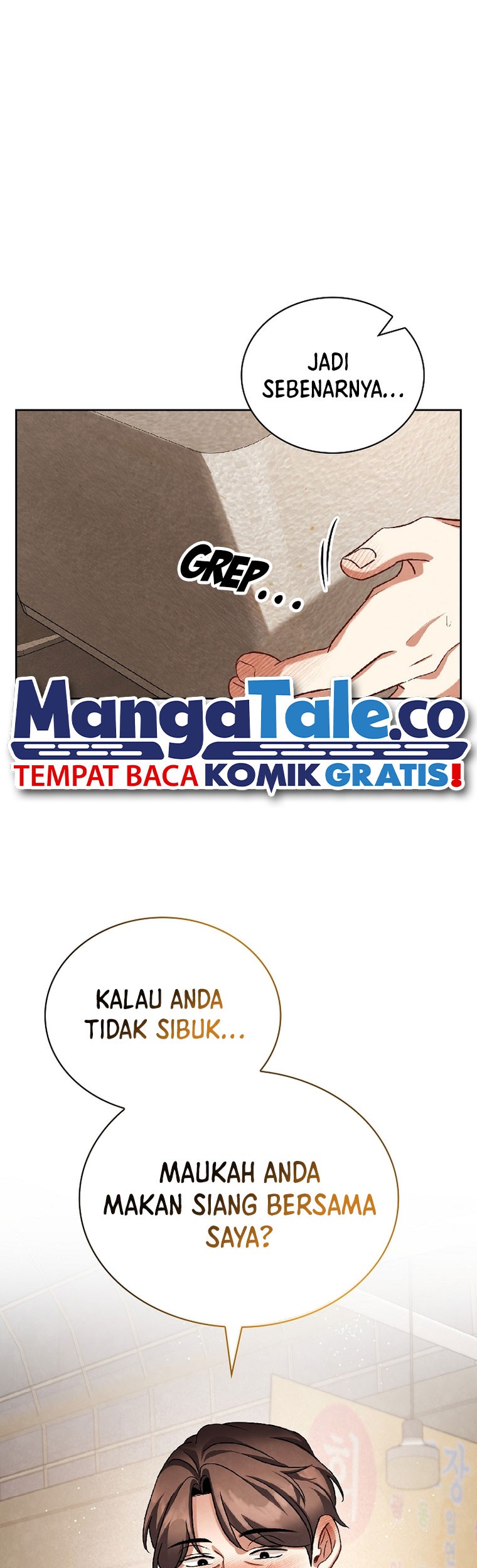 Be the Actor Chapter 96 - halaman 50