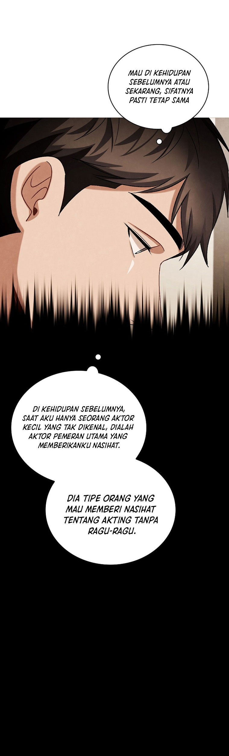 Be the Actor Chapter 96 - halaman 55