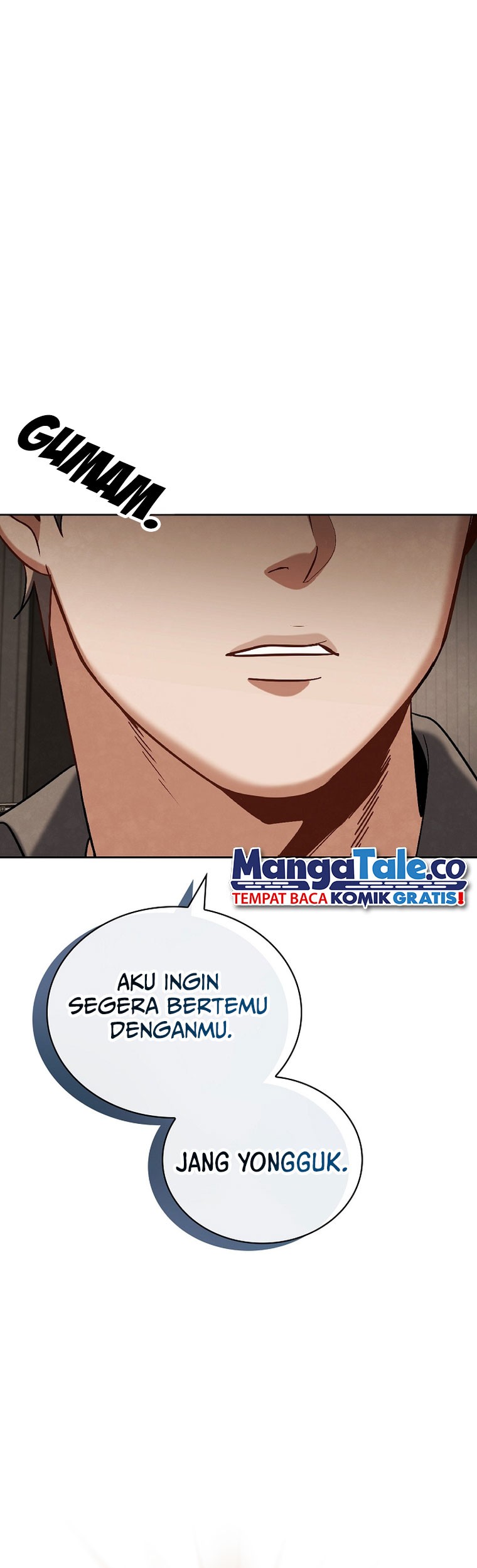 Be the Actor Chapter 96 - halaman 64