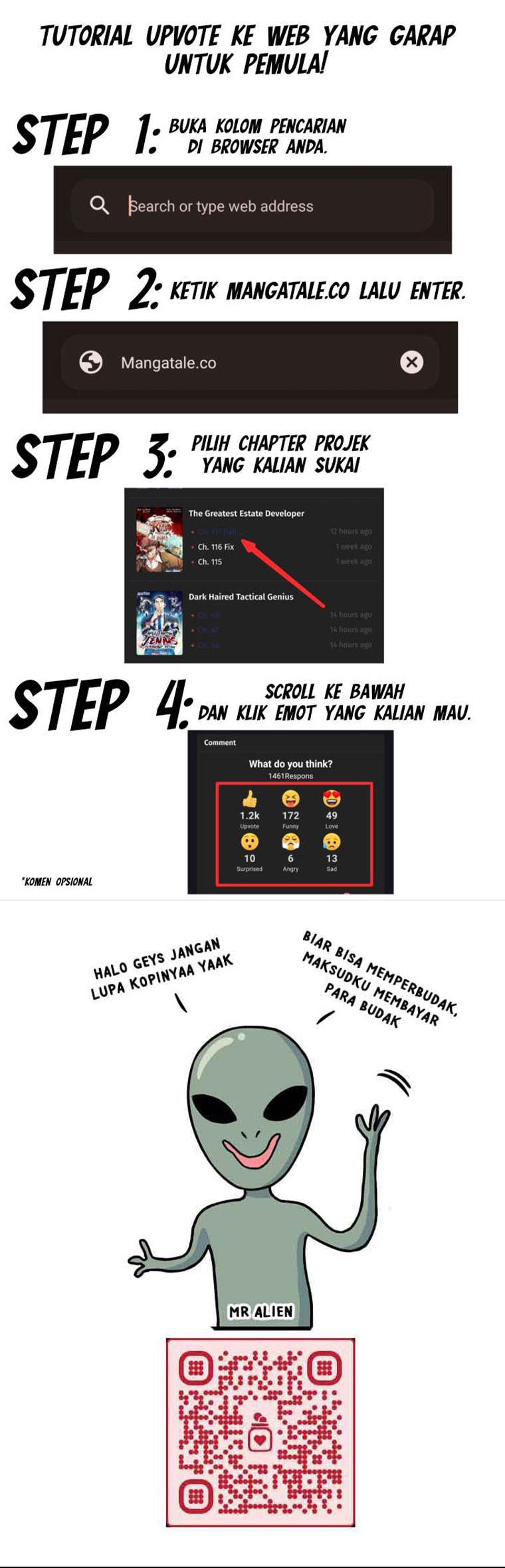 Be the Actor Chapter 96 - halaman 66