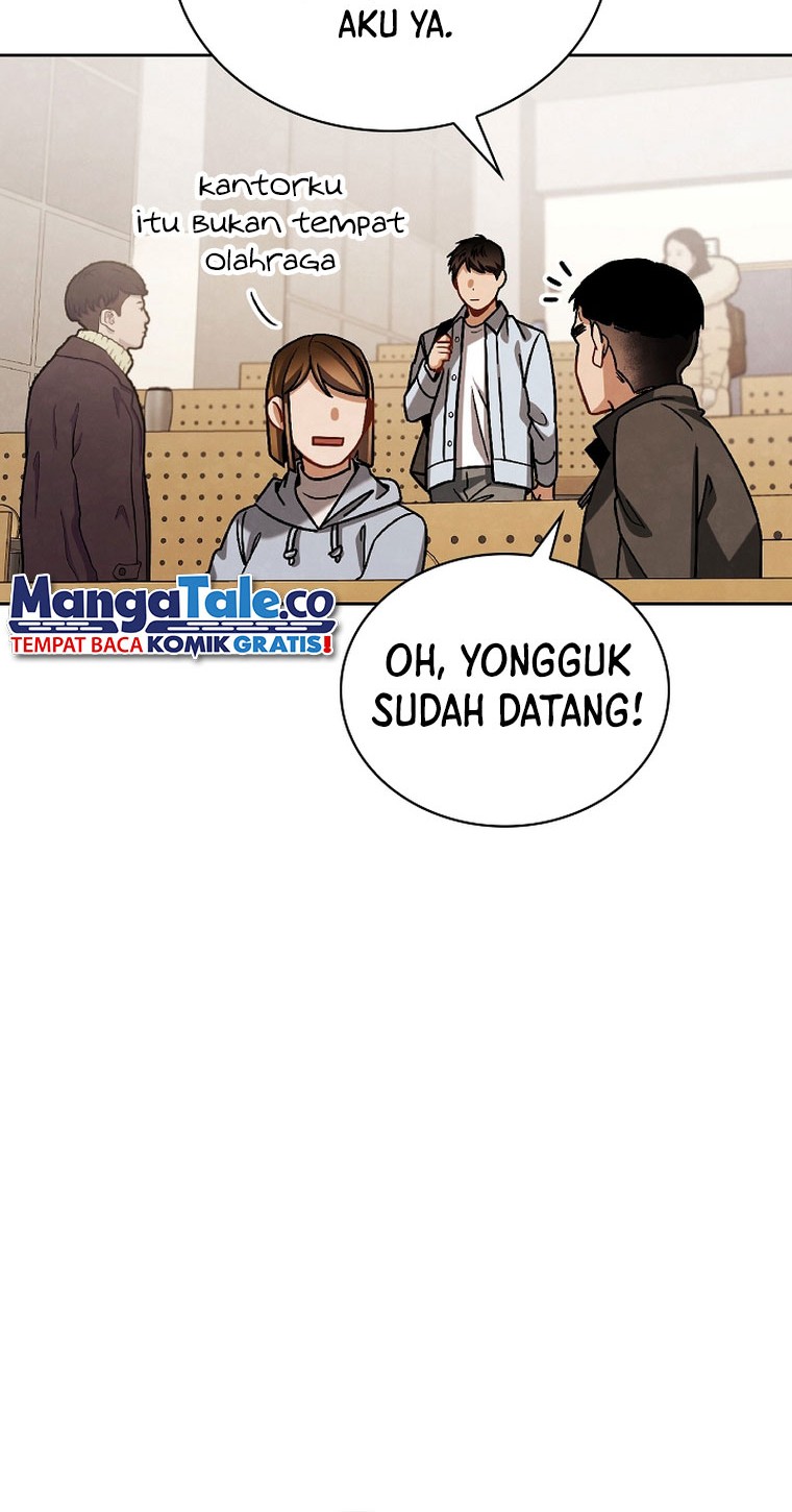 Be the Actor Chapter 96 - halaman 9