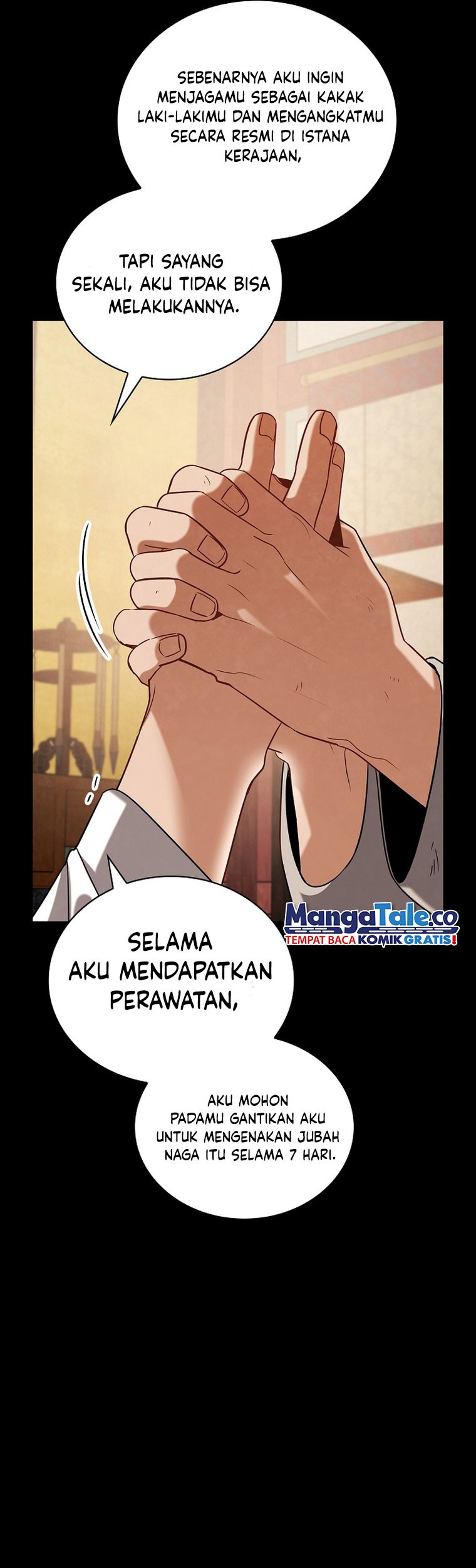 Be the Actor Chapter 97 - halaman 18