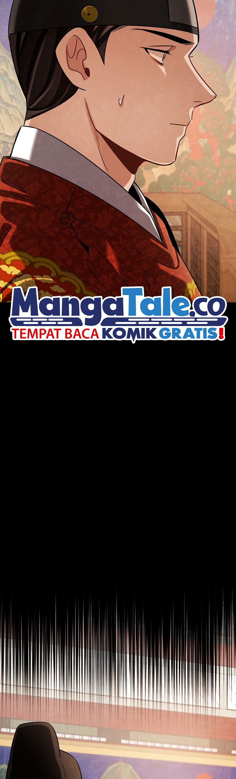 Be the Actor Chapter 97 - halaman 20