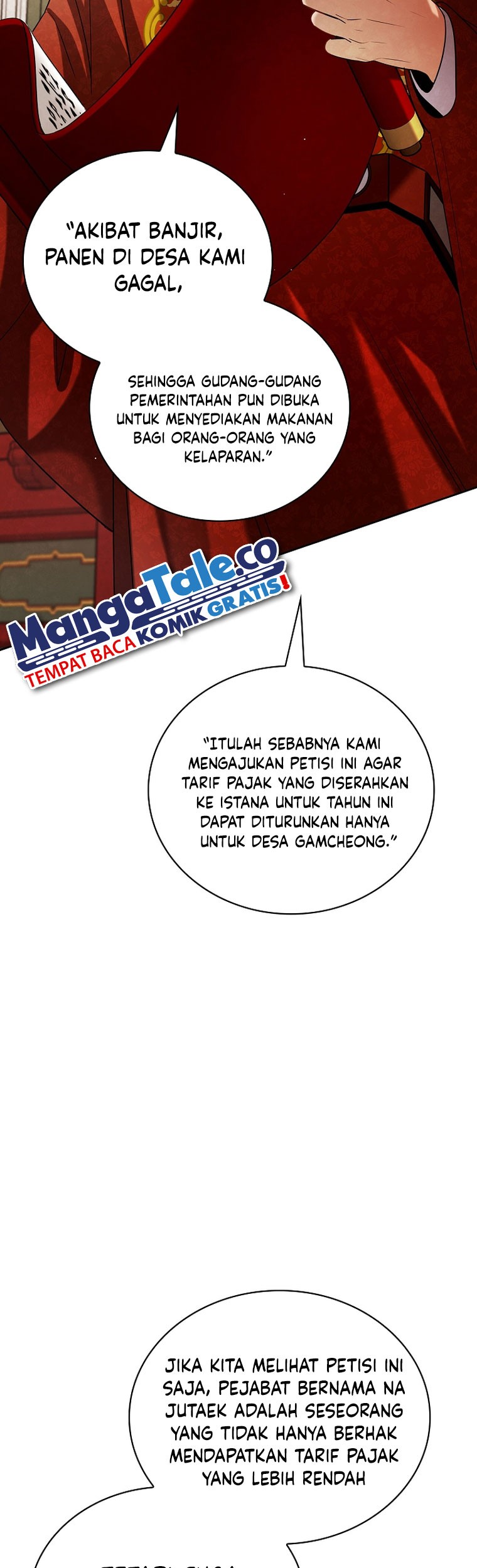 Be the Actor Chapter 97 - halaman 30