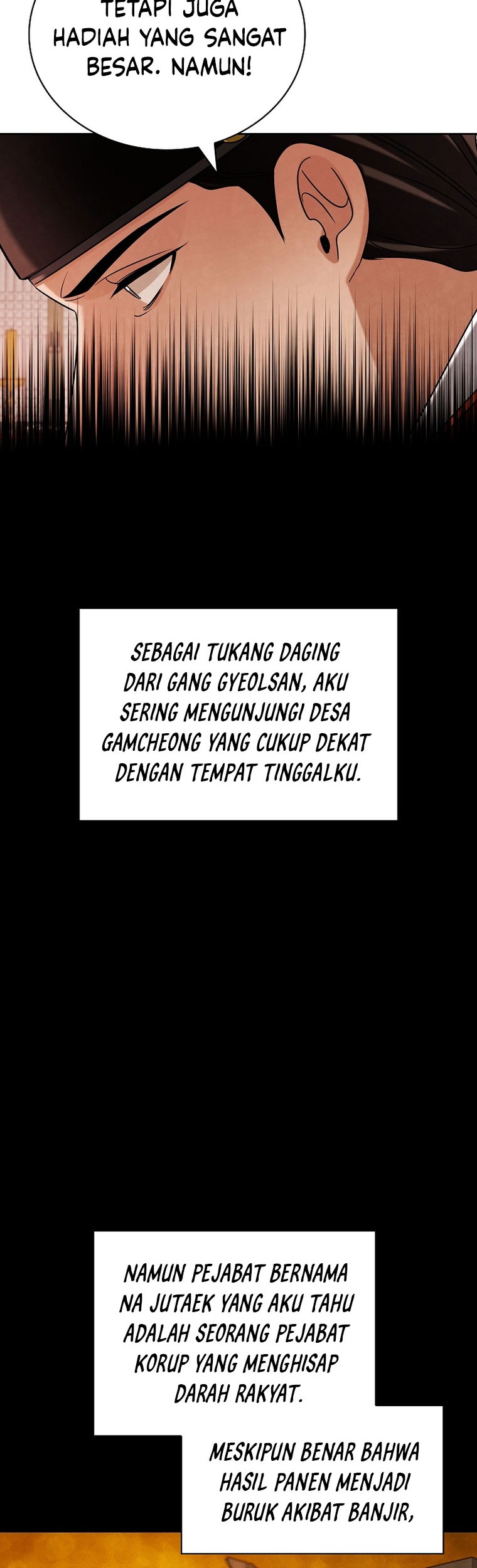 Be the Actor Chapter 97 - halaman 31