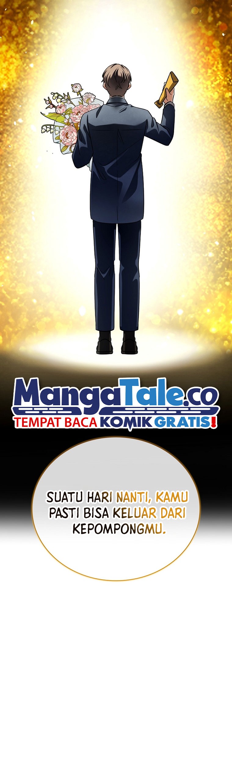 Be the Actor Chapter 97 - halaman 53