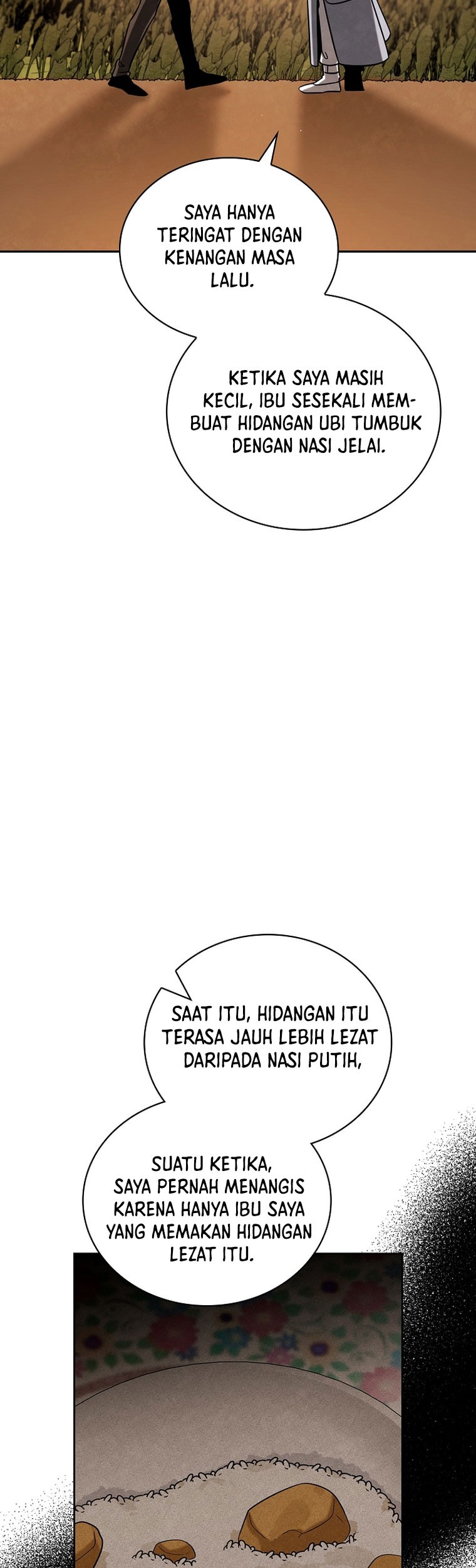 Be the Actor Chapter 97 - halaman 62