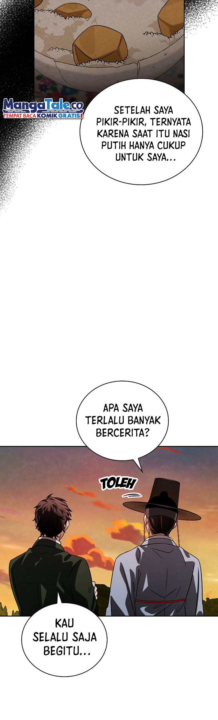 Be the Actor Chapter 97 - halaman 63