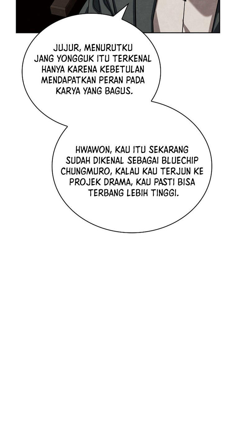 Be the Actor Chapter 97 - halaman 9
