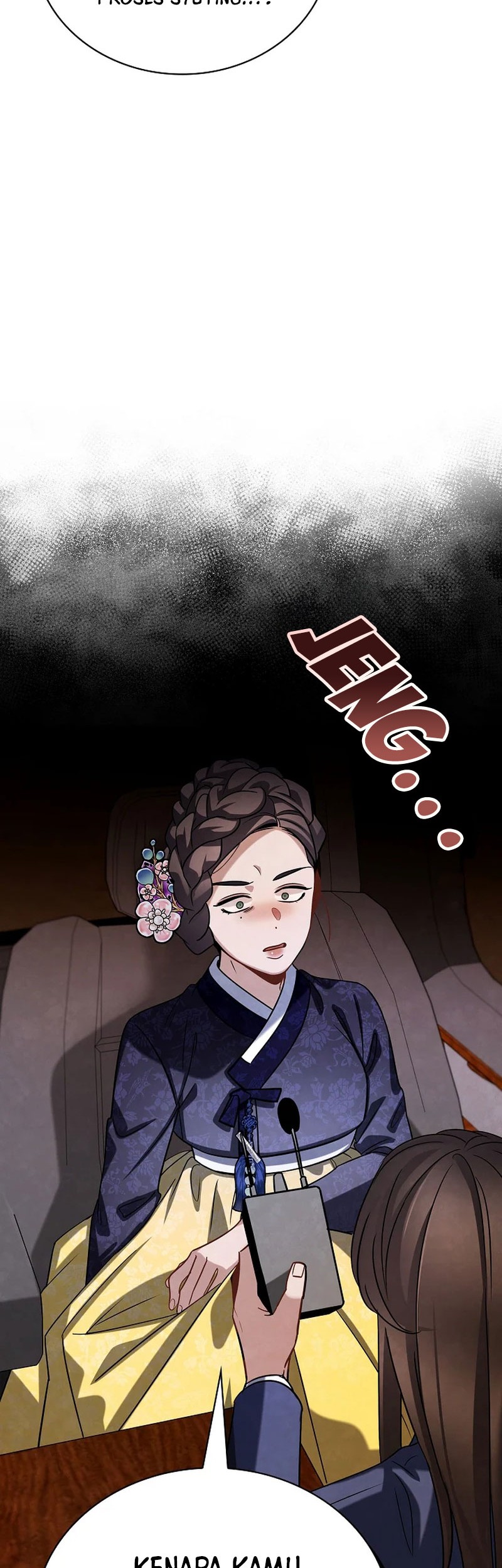 Be the Actor Chapter 98 - halaman 11
