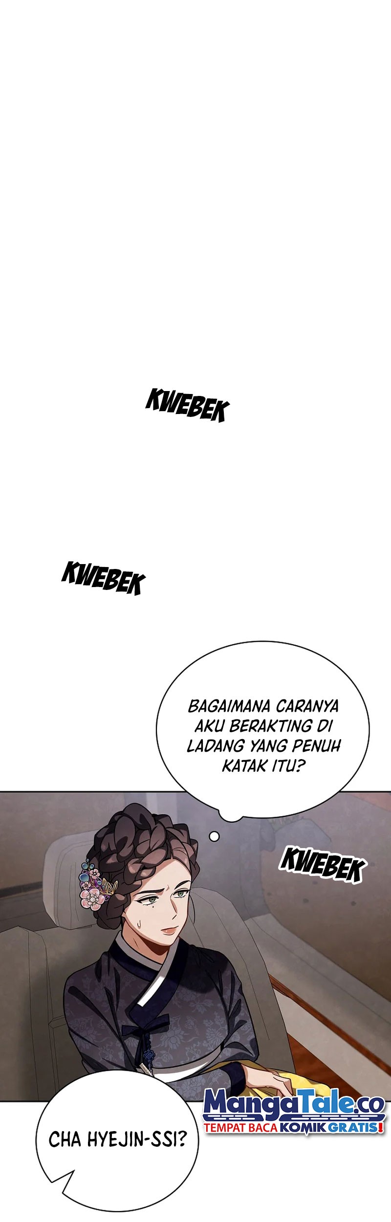 Be the Actor Chapter 98 - halaman 2