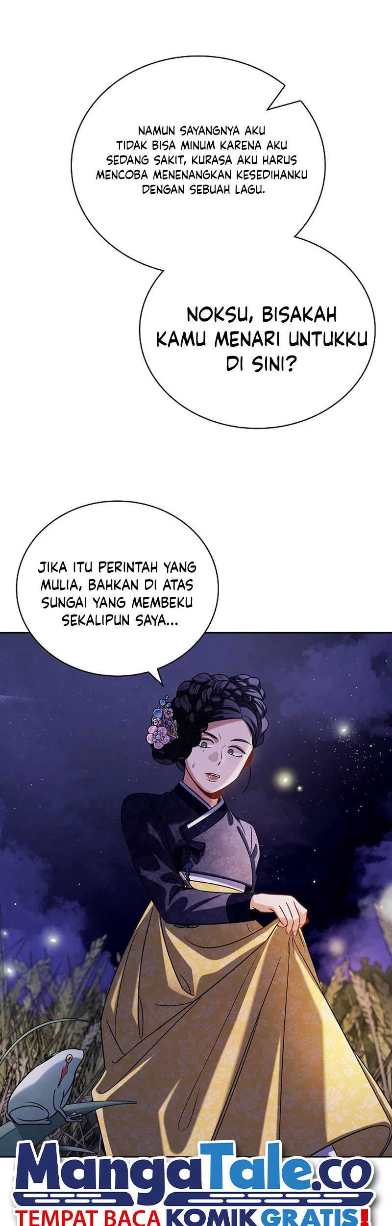 Be the Actor Chapter 98 - halaman 20