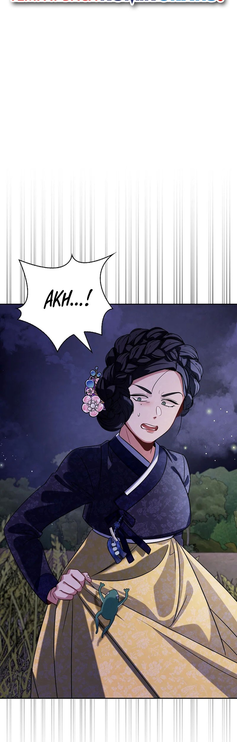 Be the Actor Chapter 98 - halaman 21