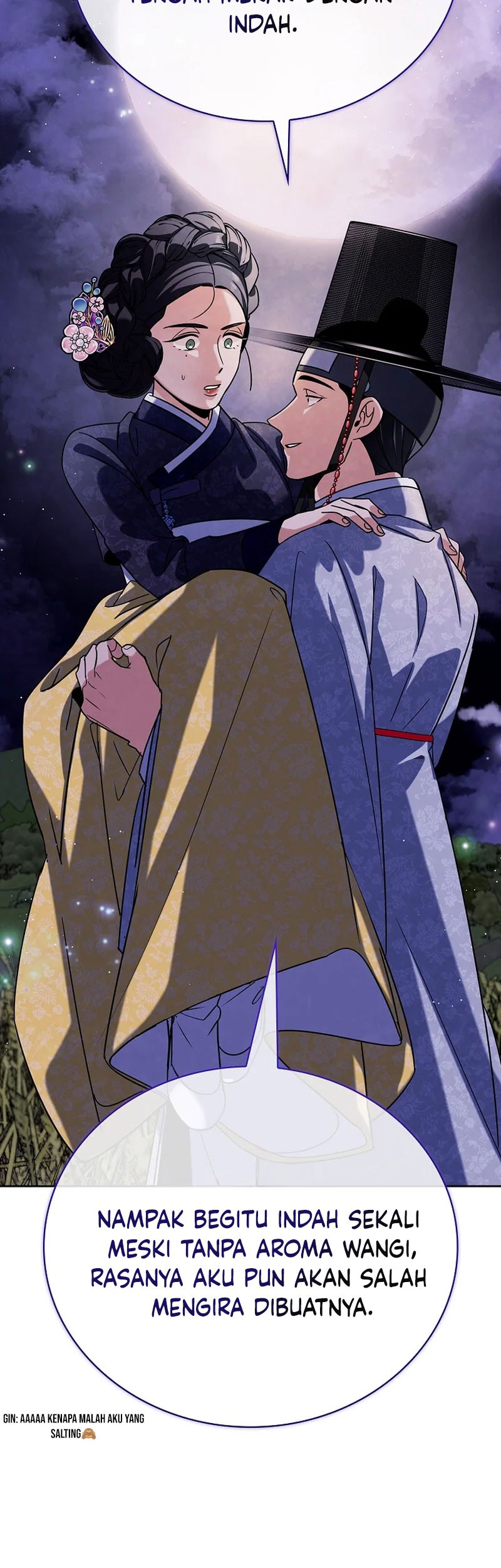 Be the Actor Chapter 98 - halaman 23