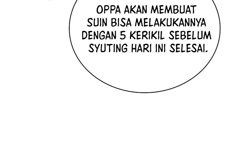Be the Actor Chapter 98 - halaman 30