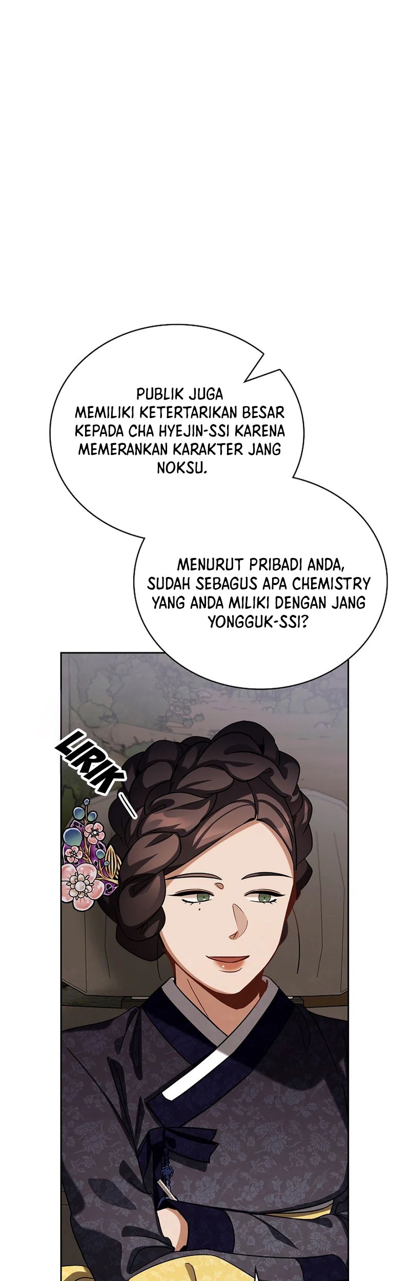 Be the Actor Chapter 98 - halaman 4