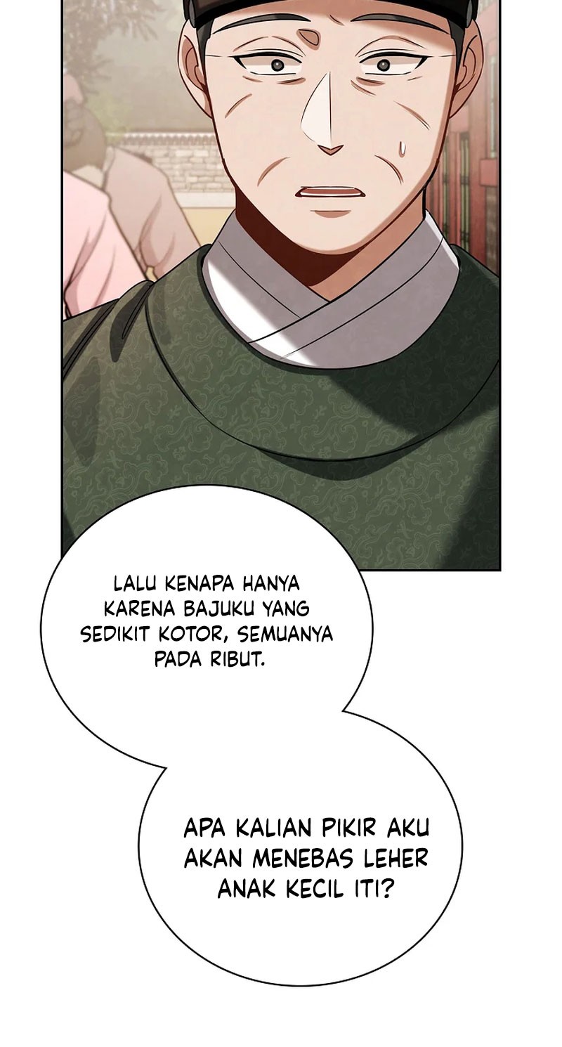 Be the Actor Chapter 98 - halaman 53